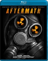 Aftermath (Blu-ray Movie)