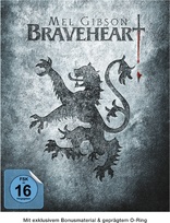 Braveheart (Blu-ray Movie)