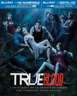 True Blood: The Complete Third Season (Blu-ray Movie), temporary cover art