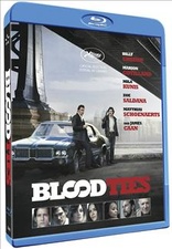 Blood Ties (Blu-ray Movie), temporary cover art