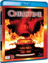 Christine (Blu-ray Movie)