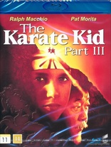 The Karate Kid: Part III (Blu-ray Movie), temporary cover art