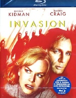 Invasion (Blu-ray Movie), temporary cover art