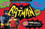 Batman: The Complete Series (Blu-ray Movie)