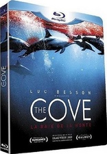 The Cove (Blu-ray Movie)