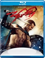 300: Rise of an Empire (Blu-ray Movie)