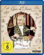 Brust oder Keule (Blu-ray Movie)