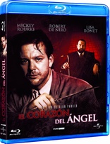 Angel Heart (Blu-ray Movie)