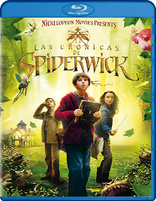 The Spiderwick Chronicles (Blu-ray Movie)