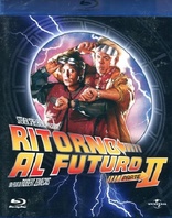 Back to the Future Part II (Blu-ray Movie), temporary cover art