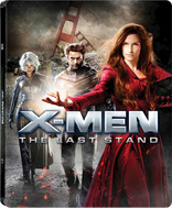 X-Men: The Last Stand (Blu-ray Movie)