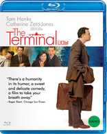 The Terminal (Blu-ray Movie)