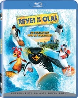 Surf's Up (Blu-ray Movie)