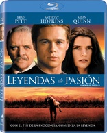 Legends of the Fall (Blu-ray Movie)