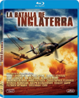 Battle of Britain (Blu-ray Movie)