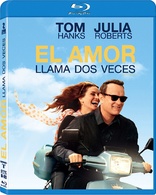 Larry Crowne (Blu-ray Movie)