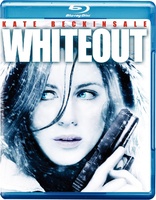 Whiteout (Blu-ray Movie)