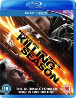 Killing Season (Blu-ray Movie)
