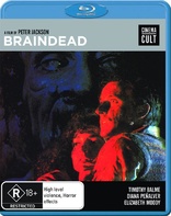 Braindead (Blu-ray Movie)