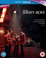 Jersey Boys (Blu-ray Movie)