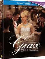 Grace of Monaco (Blu-ray Movie), temporary cover art