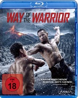 Way of the Warrior (Blu-ray Movie)