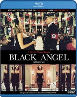 Black Angel (Blu-ray Movie)