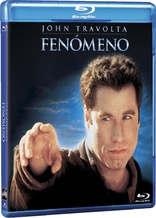 Phenomenon (Blu-ray Movie)