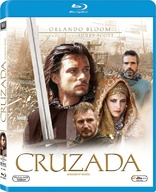 Kingdom of Heaven (Blu-ray Movie)