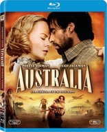 Australia (Blu-ray Movie)