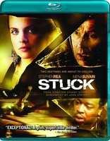 Stuck (Blu-ray Movie)