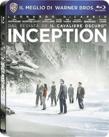 Inception (Blu-ray Movie)