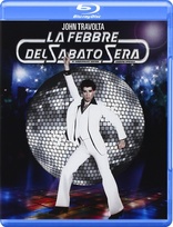 Saturday Night Fever (Blu-ray Movie)