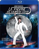 Saturday Night Fever (Blu-ray Movie), temporary cover art