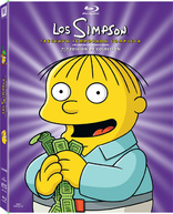 The Simpsons: The Thirteenth Season (Blu-ray Movie)