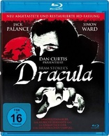 Dracula (Blu-ray Movie)