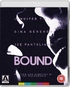 Bound (Blu-ray Movie)