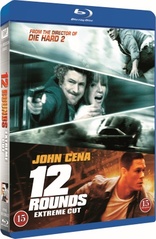 12 Rounds (Blu-ray Movie)