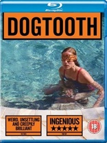 Dogtooth (Blu-ray Movie)