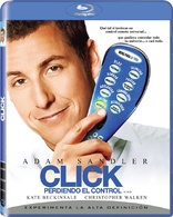 Click (Blu-ray Movie)