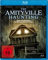 The Amityville Haunting (Blu-ray Movie)