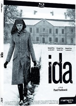 Ida (Blu-ray Movie), temporary cover art