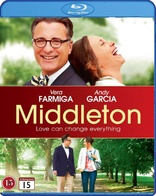 At Middleton (Blu-ray Movie)