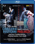 Mascagni / Leoncavallo: Cavalleria Rusticana / Pagliacci - Zurich Opera (Blu-ray Movie) Mascagni / Leoncavallo: Cavalleria Rusticana / Pagliacci - Zurich Opera (Blu-ray Movie)