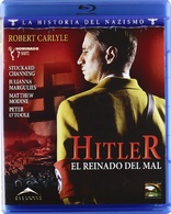 Hitler: The Rise of Evil (Blu-ray Movie)