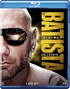WWE: Batista: The Animal Unleashed (Blu-ray Movie)