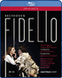 Beethoven: Fidelio (Blu-ray Movie)