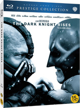 The Dark Knight Rises (Blu-ray Movie), temporary cover art