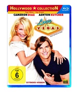 What Happens in Vegas (Blu-ray Movie)