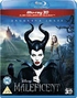 Maleficent 3D (Blu-ray Movie)